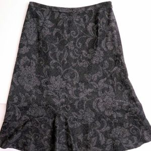 Ann Taylor skirt size 4P